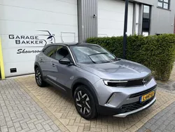 Grijs Gebruikt 2021 Opel Mokka Business Elegance SUV | € 21.950 (Eerlijke prijs)