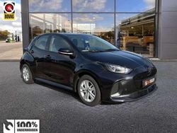 Zwart Gebruikt 2025 Mazda 2 Center-Line Hatchback | € 22.900 (Goede deal)
