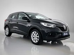 Zwart Gebruikt 2019 Renault Kadjar Zen SUV | € 16.950 (Eerlijke prijs)