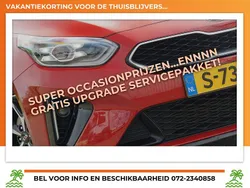 Rood Gebruikt 2019 Kia ProCeed GT-Line Hatchback | € 16.925 (Super prijs)
