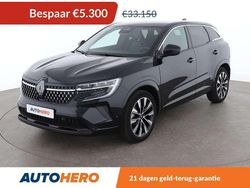 Zwart Gebruikt 2023 Renault Austral Techno SUV | € 28.049 (Eerlijke prijs)