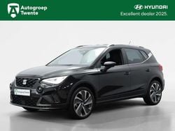 Zwart Gebruikt 2024 Seat Arona FR SUV | € 24.450 (Eerlijke prijs)