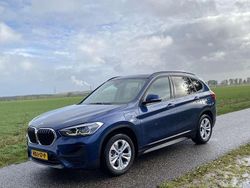 Blauw Gebruikt 2021 BMW X1 SUV | € 27.000 (Eerlijke prijs)