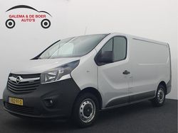 Grijs Gebruikt 2019 Opel Vivaro Edition MPV | € 9.888 (Super prijs)