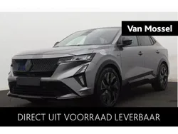 Grijs Nieuw 2025 Renault Rafale Esprit Alpine SUV | € 56.840 (Eerlijke prijs)