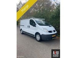Overige Gebruikt 2014 Renault Trafic Van | € 8.450 (Super prijs)