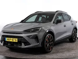 Grijs Gebruikt 2024 Cupra Formentor VZ SUV | € 46.495