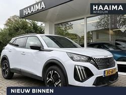 Wit Gebruikt 2024 Peugeot 2008 Allure SUV | € 26.950 (Eerlijke prijs)