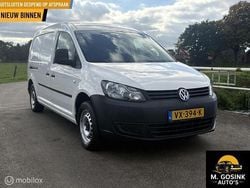 Overige Gebruikt 2013 VW Caddy Maxi MPV | € 6.450 (Eerlijke prijs)