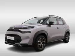 Grijs, metallic lak Gebruikt 2024 Citroën C3 Aircross PureTech SUV | € 22.900 (Goede deal)