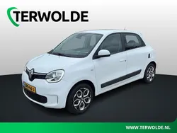 Wit Gebruikt 2020 Renault Twingo Collection Hatchback | € 10.795 (Eerlijke prijs)