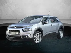 Grijs Gebruikt 2020 Citroën C4 Cactus Shine Hatchback | € 15.420 (Eerlijke prijs)