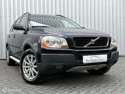 Blauw Gebruikt 2005 Volvo XC90 Momentum SUV | € 11.995 (Iets duurder)