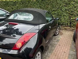 Zwart Gebruikt 2004 Ford Ka Futura Hatchback | € 650 (Super prijs)