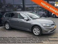 Grijs Gebruikt 2018 VW CC Comfortline Sedan | € 8.940