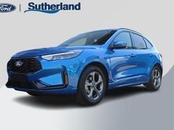 Blauw Nieuw 2025 Ford Kuga ST-Line SUV | € 45.295 (Eerlijke prijs)
