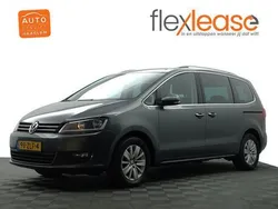 Grijs metallic Gebruikt 2013 VW Sharan Highline MPV | € 11.900 (Duur)