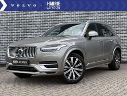 Grijs Gebruikt 2022 Volvo XC90 Inscription SUV | € 58.899 (Eerlijke prijs)