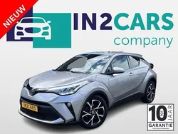 Grijs Gebruikt 2020 Toyota C-HR Edition SUV | € 22.900 (Eerlijke prijs)