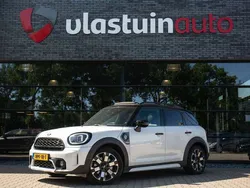 Wit Gebruikt 2023 Mini Cooper S Countryman Untamed Edition SUV | € 34.950 (Eerlijke prijs)