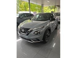 Grijs Nieuw 2025 Nissan Juke Pack SUV | € 32.032 (Super prijs)