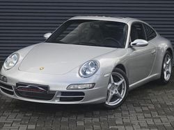 Grijs Gebruikt 2010 Porsche 911 Carrera Coupé | € 49.950 (Goede deal)