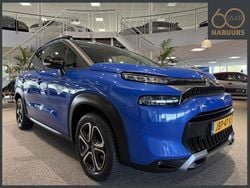 Blauw Gebruikt 2022 Citroën C3 Aircross Feel SUV | € 15.950 (Eerlijke prijs)