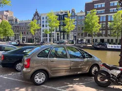 Beige Gebruikt 2010 Citroën Xsara Picasso MPV | € 1.750 (Eerlijke prijs)
