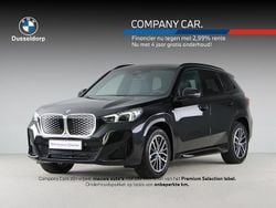 Zwart Gebruikt 2025 BMW iX1 M Sport SUV | € 47.750