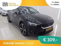 Gebruikt 2021 Polestar 2 Long Range Dual motor Hatchback | € 22.450 (Goede deal)