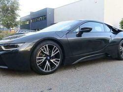 Grijs Gebruikt 2017 BMW i8 Coupé | € 80.000