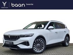 Wit Gebruikt 2024 Voyah Free SUV | € 49.900 (Goede deal)