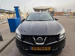 Gebruikt 2011 Nissan Qashqai +2 SUV | € 7.300