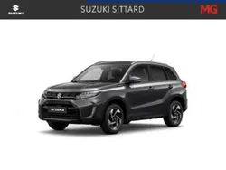 Grijs Nieuw 2025 Suzuki Vitara Style SUV | € 33.448 (Iets duurder)
