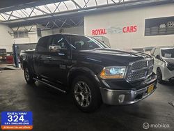 Overige Gebruikt 2016 Dodge Ram Pickup | € 19.990 (Iets duurder)