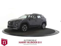 Grijs Nieuw 2025 Hyundai Tucson Comfort SUV | € 39.900 (Super prijs)