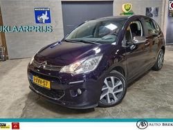 Blauw Gebruikt 2014 Citroën C3 PureTech Hatchback | € 5.250 (Eerlijke prijs)