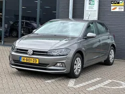 Grijs Gebruikt 2020 VW Polo Comfortline Hatchback | € 10.995 (Goede deal)