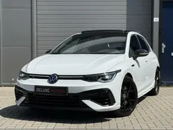 Wit Gebruikt 2022 VW Golf VIII R Hatchback | € 51.999 (Duur)