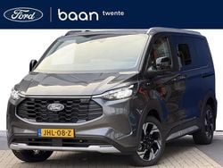 Grijs Nieuw 2025 Ford Tourneo Active Van | € 75.489