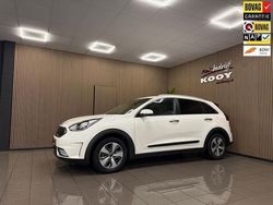 Gebruikt 2018 Kia e-Niro SUV | € 15.975 (Super prijs)