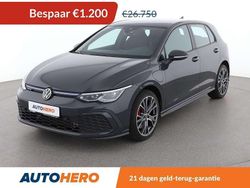 Grijs Gebruikt 2022 VW Golf VIII GTE Hatchback | € 25.149 (Goede deal)