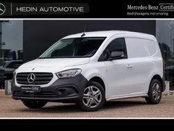 Wit Gebruikt 2023 Mercedes Citan 108 Van | € 15.900 (Eerlijke prijs)