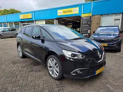 Zwart Gebruikt 2018 Renault Grand Scénic IV Intens MPV | € 19.295 (Super prijs)