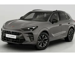 Graphene grey Nieuw 2025 Cupra Terramar SUV | € 49.230 (Super prijs)