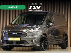Grijs (metallic) Gebruikt 2024 Ford Transit Connect Sport MPV | € 24.695 (Iets duurder)