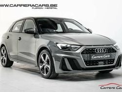 Grijs Gebruikt 2019 Audi A1 Sportback S-Line Hatchback | € 23.990 (Iets duurder)