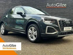 Overige Gebruikt 2024 Audi Q2 Prestige SUV | € 35.745 (Iets duurder)