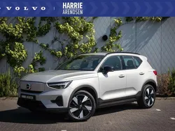 Grijs, metallic lak Gebruikt 2023 Volvo XC40 Plus SUV | € 39.399 (Super prijs)