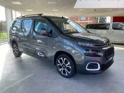 Grijs Gebruikt 2019 Citroën Berlingo Shine MPV | € 22.890